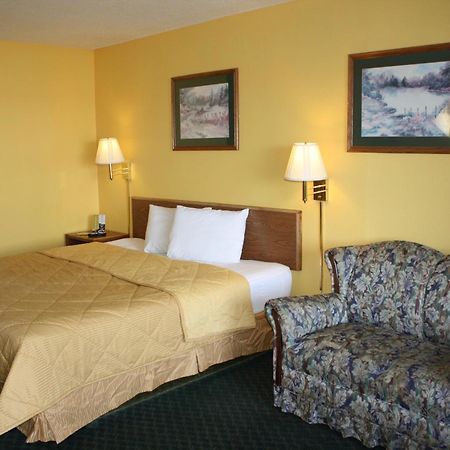 Best Budget Inn Owatonna Kamer foto
